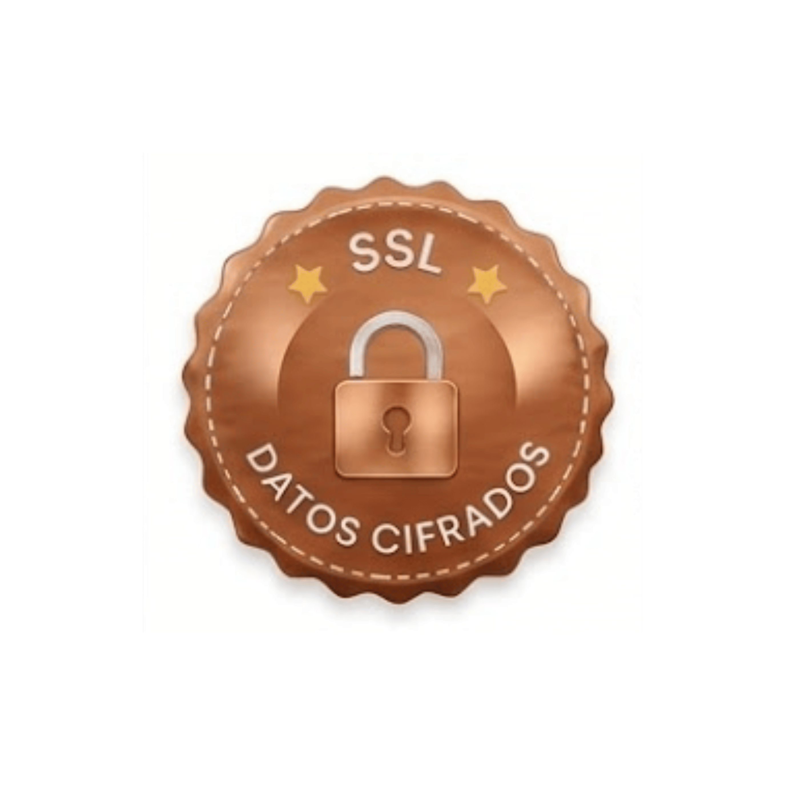 Datos cifrados