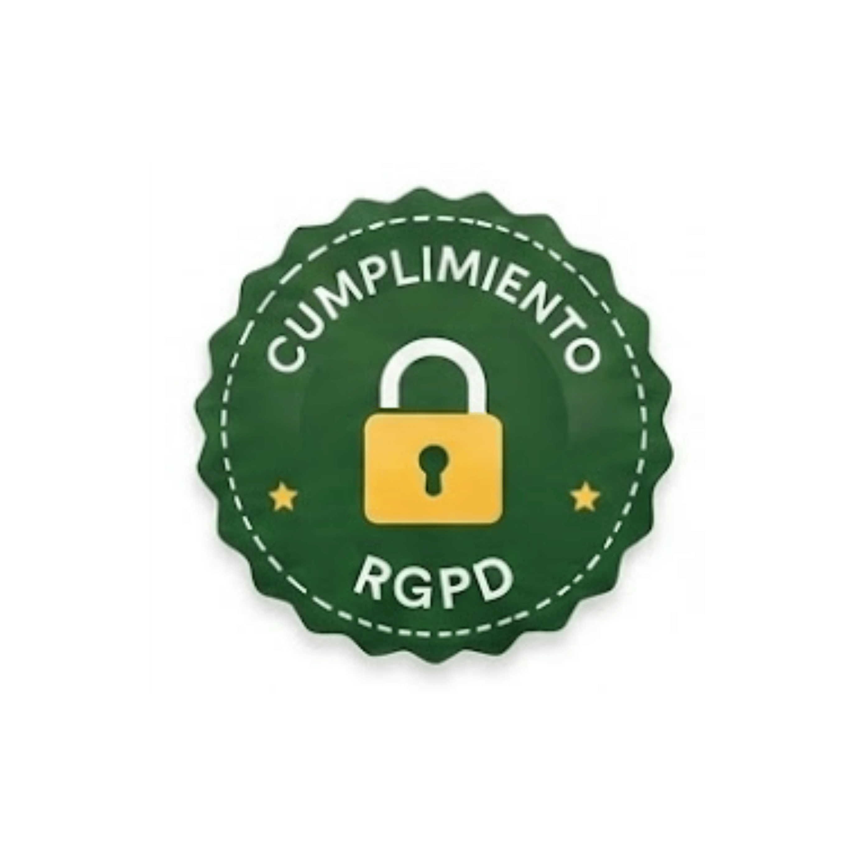 Cumplimiento RGPD